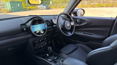 MINI Clubman 1.5 Cooper Classic 6dr Auto Petrol Estate